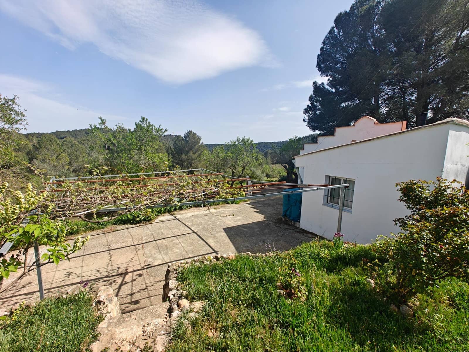 3 slaapkamer Villa te koop in Bunol - € 120.000 (Ref: 9758893)