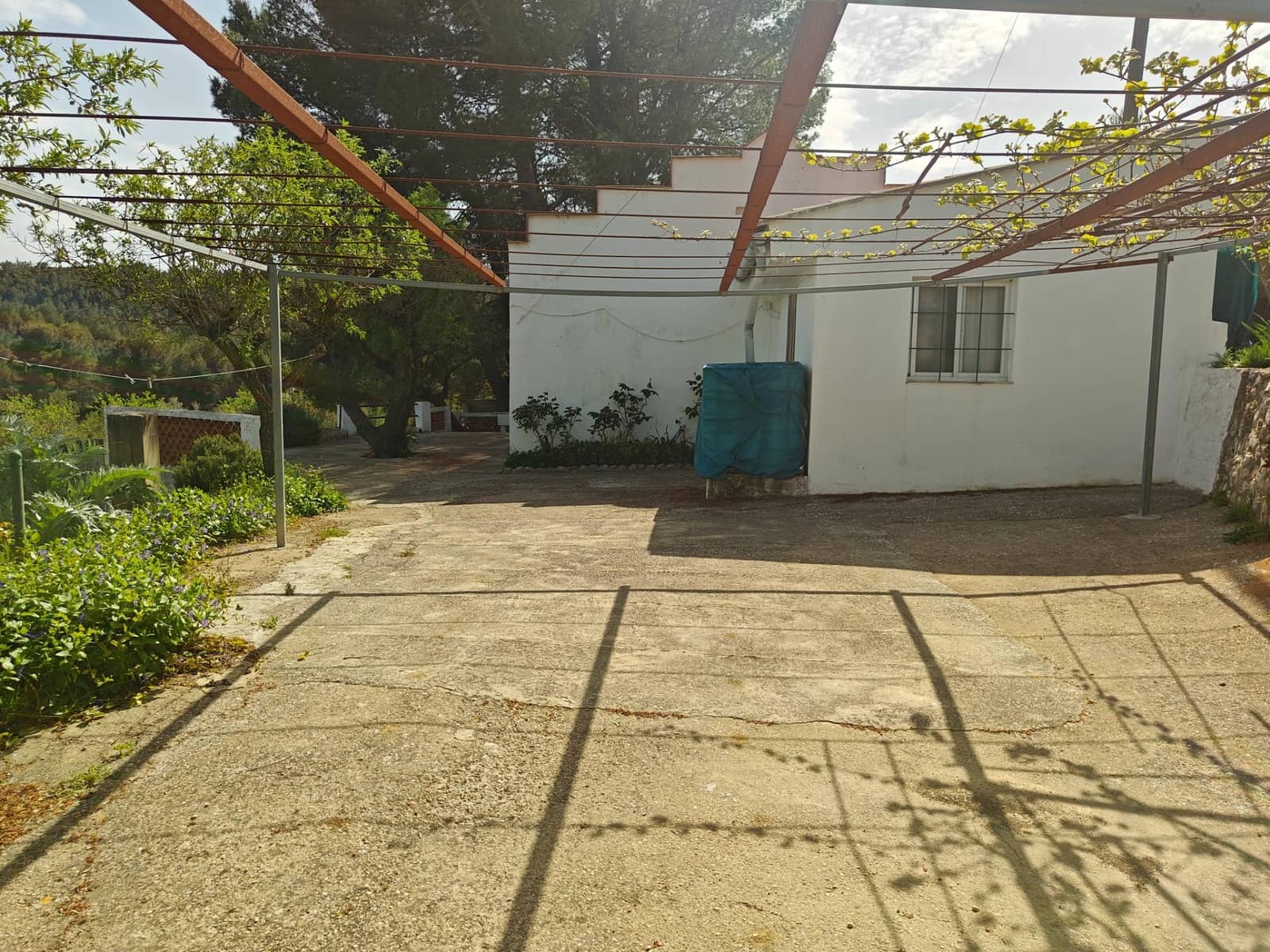 3 slaapkamer Villa te koop in Bunol - € 120.000 (Ref: 9758893)