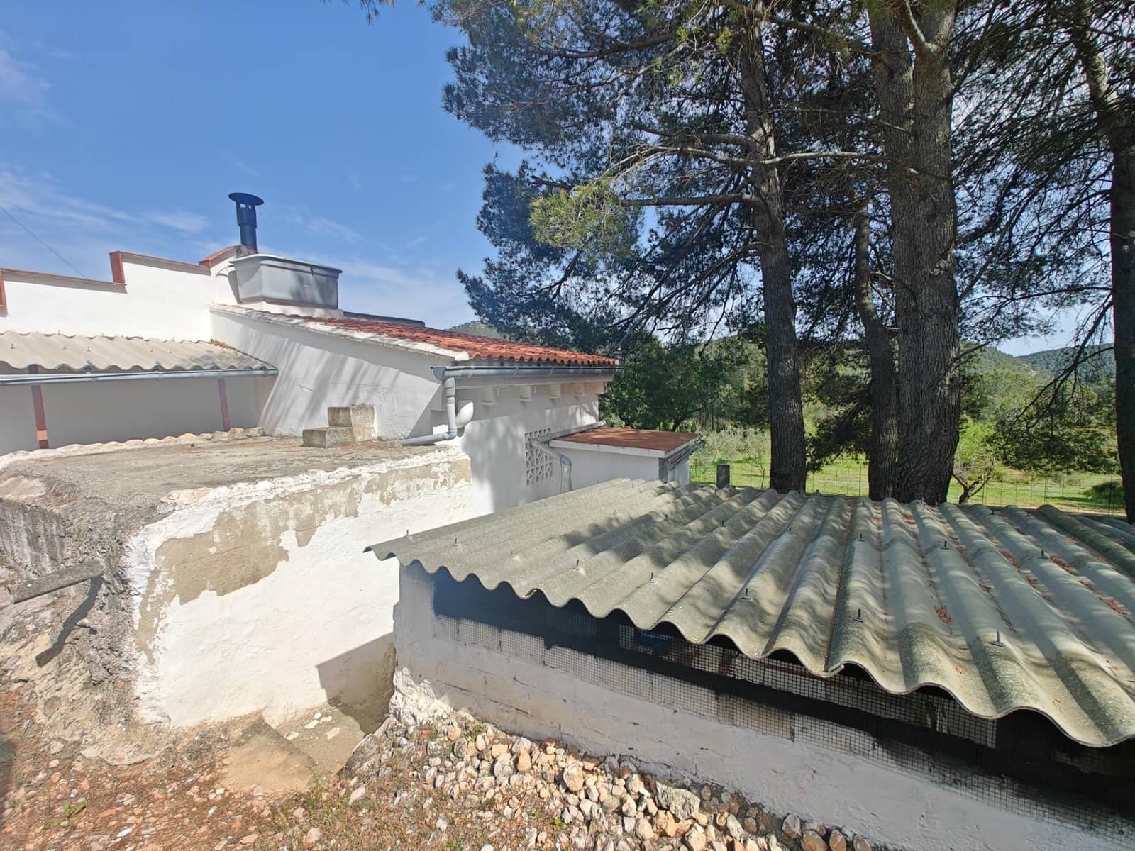 3 slaapkamer Villa te koop in Bunol - € 120.000 (Ref: 9758893)