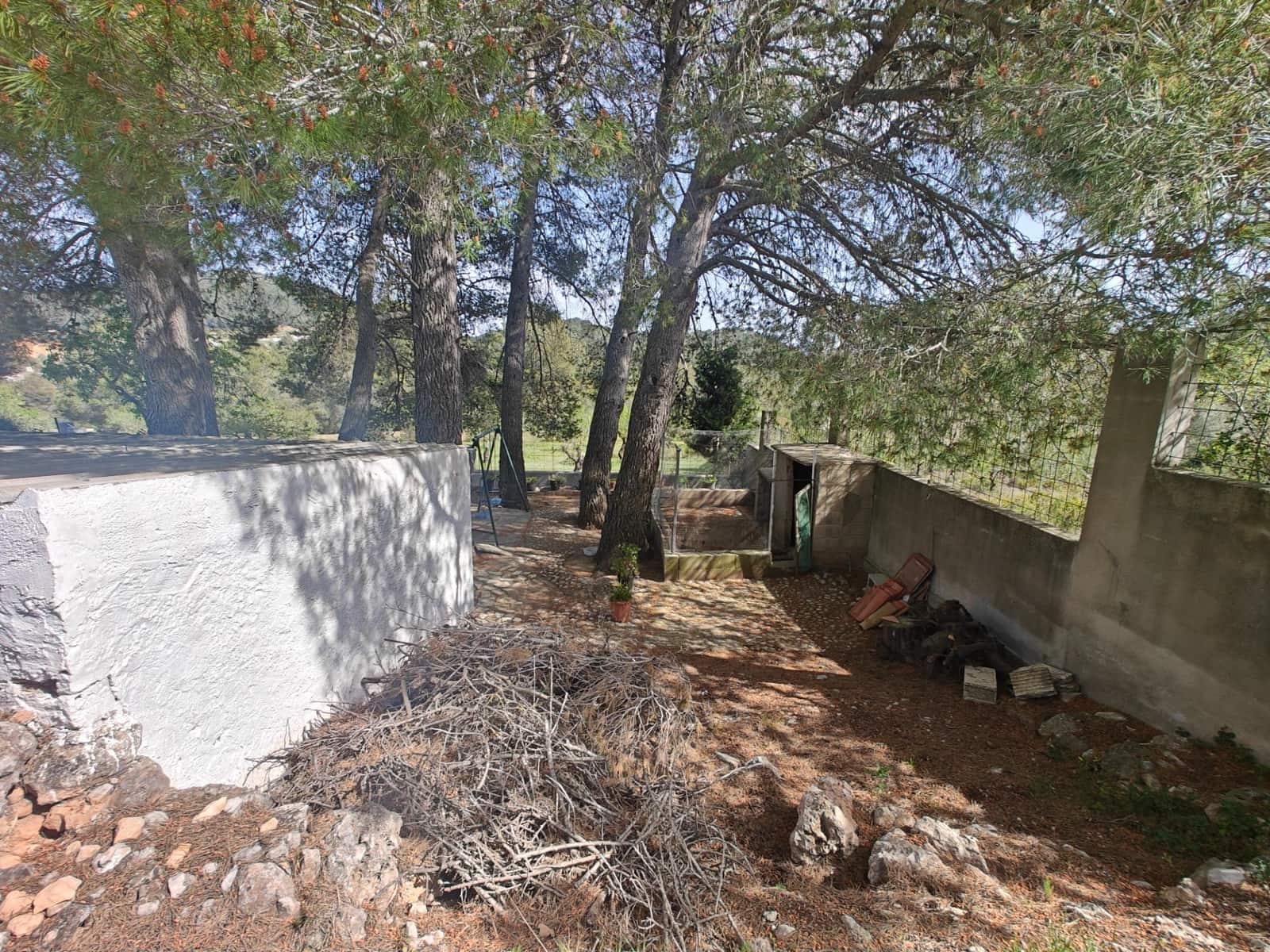 3 slaapkamer Villa te koop in Bunol - € 120.000 (Ref: 9758893)