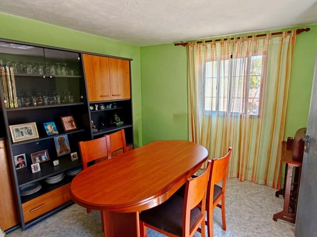 3 camera da letto Villa in vendita in Buñol - 120.000 € (Rif: 9758893)