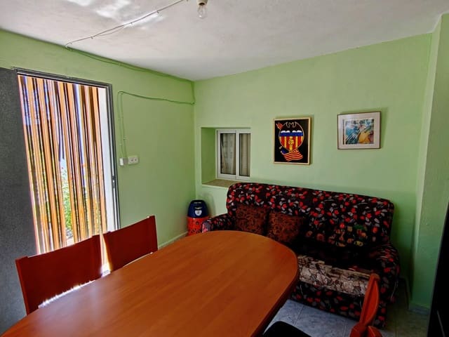 3 camera da letto Villa in vendita in Buñol - 120.000 € (Rif: 9758893)
