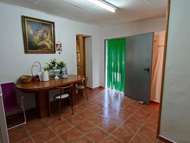 3 camera da letto Villa in vendita in Buñol - 120.000 € (Rif: 9758893)