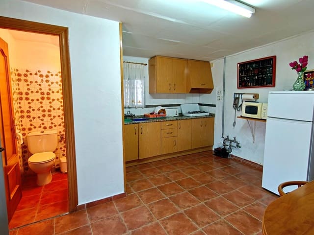 3 camera da letto Villa in vendita in Buñol - 120.000 € (Rif: 9758893)