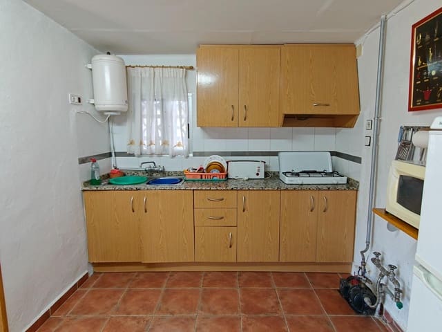 3 camera da letto Villa in vendita in Buñol - 120.000 € (Rif: 9758893)
