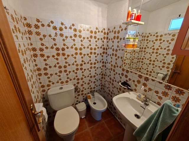 3 camera da letto Villa in vendita in Buñol - 120.000 € (Rif: 9758893)