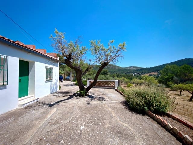 3 camera da letto Villa in vendita in Buñol - 120.000 € (Rif: 9758893)
