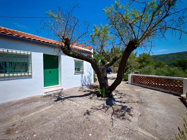 3 camera da letto Villa in vendita in Buñol - 120.000 € (Rif: 9758893)