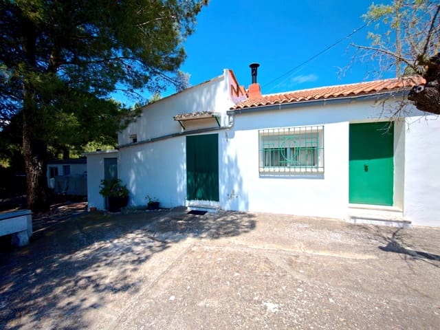 3 camera da letto Villa in vendita in Buñol - 120.000 € (Rif: 9758893)