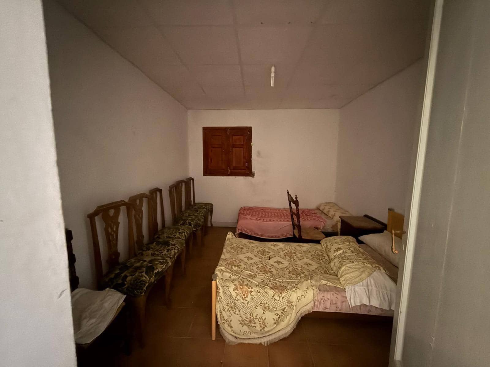 3 slaapkamer Villa te koop in Yatova - € 50.000 (Ref: 9758894)