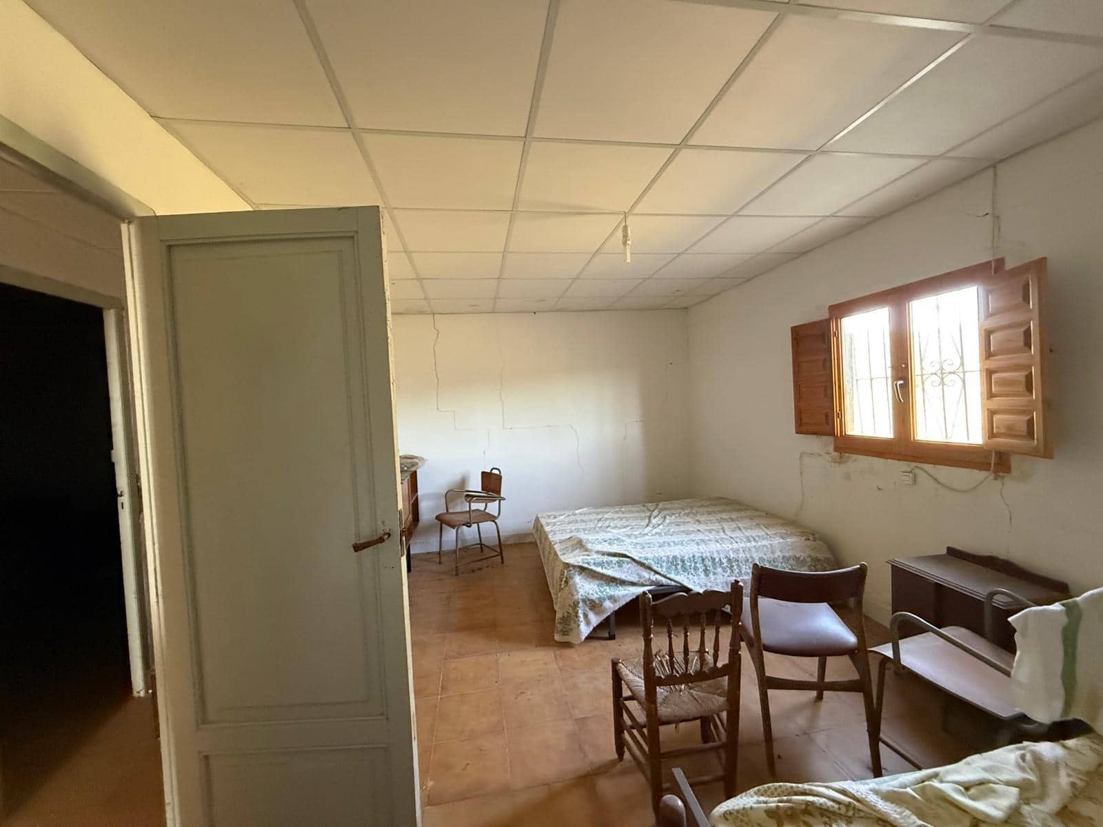 3 slaapkamer Villa te koop in Yatova - € 50.000 (Ref: 9758894)