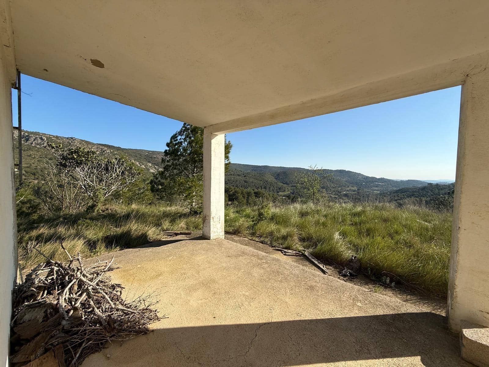 3 slaapkamer Villa te koop in Yatova - € 50.000 (Ref: 9758894)