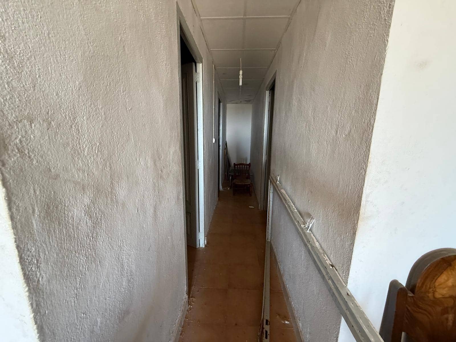 3 slaapkamer Villa te koop in Yatova - € 50.000 (Ref: 9758894)