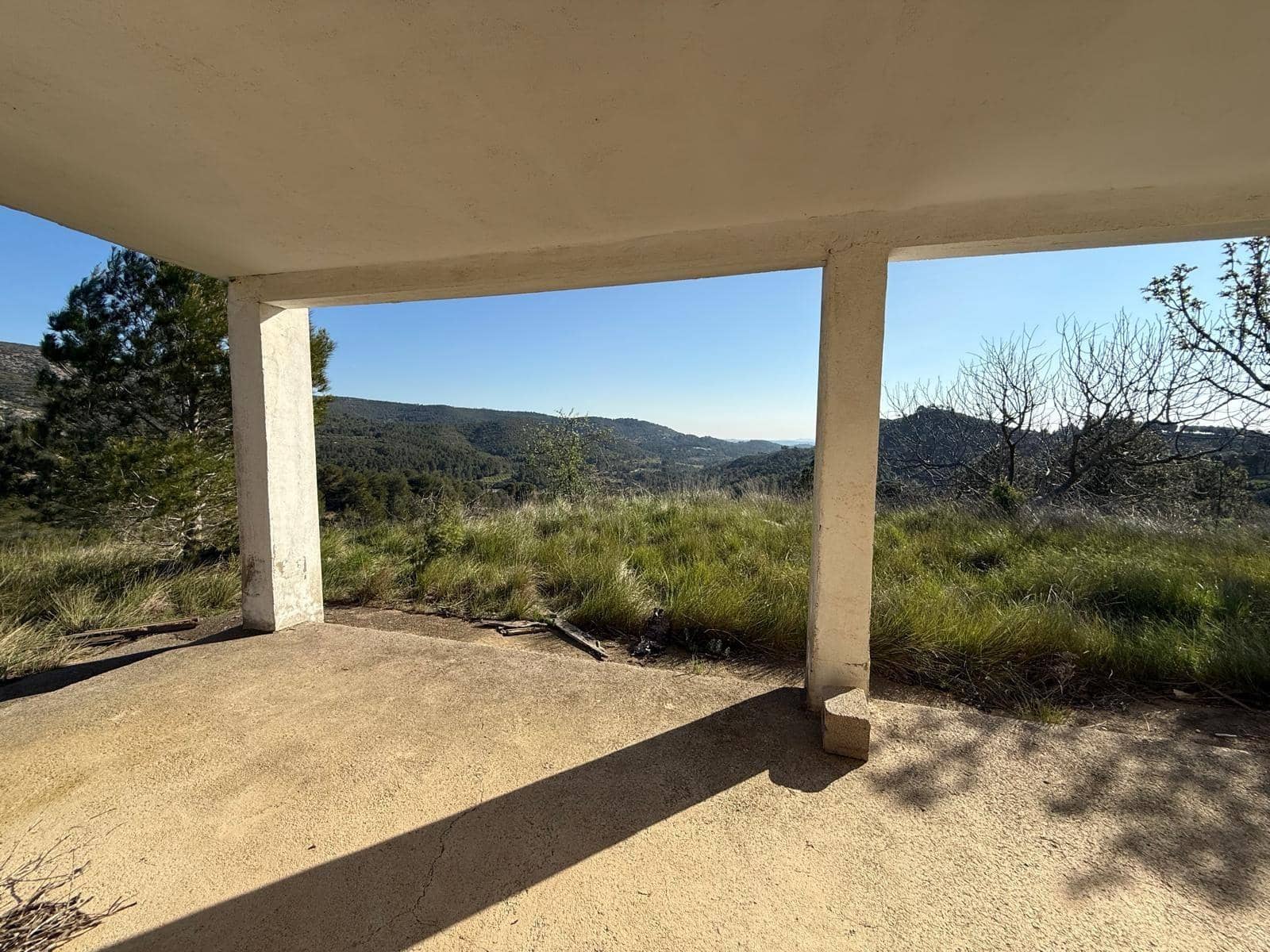 3 slaapkamer Villa te koop in Yatova - € 50.000 (Ref: 9758894)