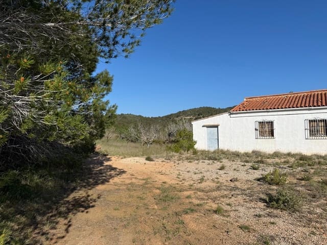 3 slaapkamer Villa te koop in Yátova - € 50.000 (Ref: 9758894)