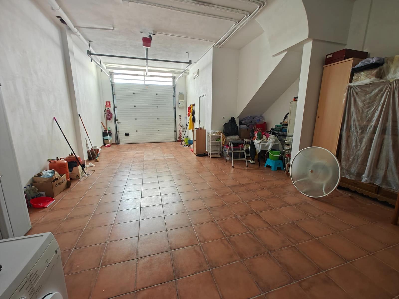 4 soveværelse Rækkehus til salg i Yatova med garage - € 245.000 (Ref: 9758895)
