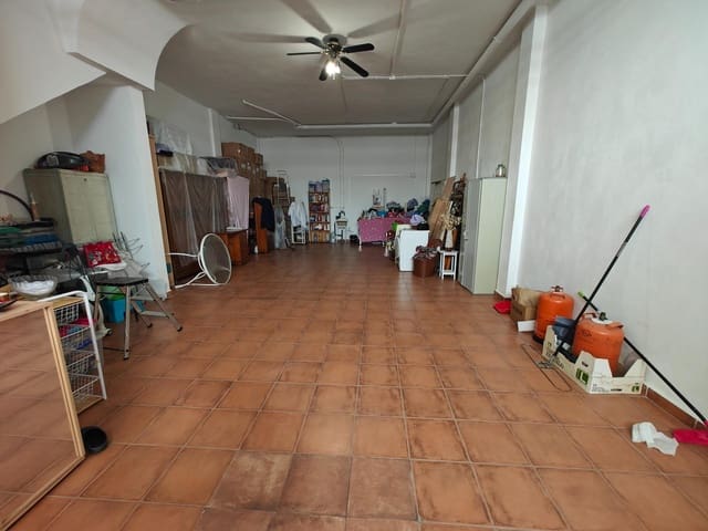 4 soveværelse Rækkehus til salg i Yátova med garage - € 245.000 (Ref: 9758895)