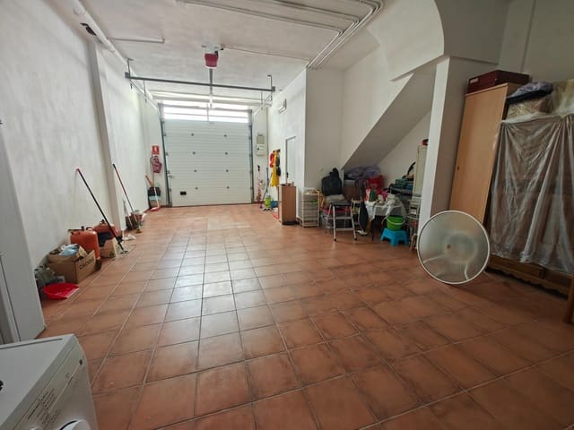 4 soveværelse Rækkehus til salg i Yátova med garage - € 245.000 (Ref: 9758895)