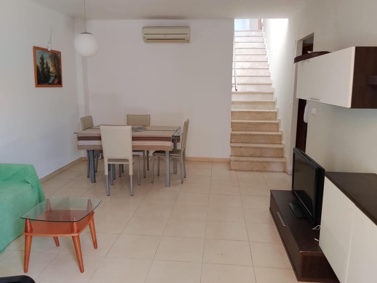 3 sovrum Radhus till salu i Alborache med garage - 210 000 € (Ref: 9790982)