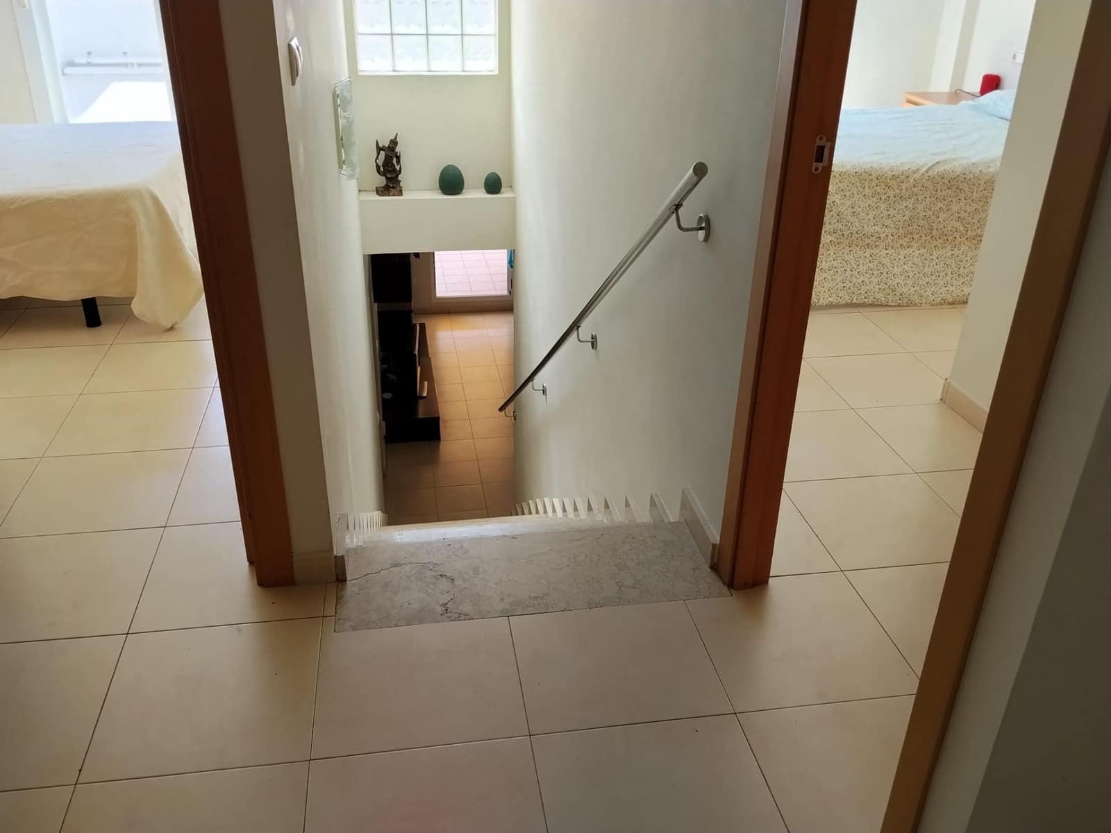 3 sovrum Radhus till salu i Alborache med garage - 210 000 € (Ref: 9790982)