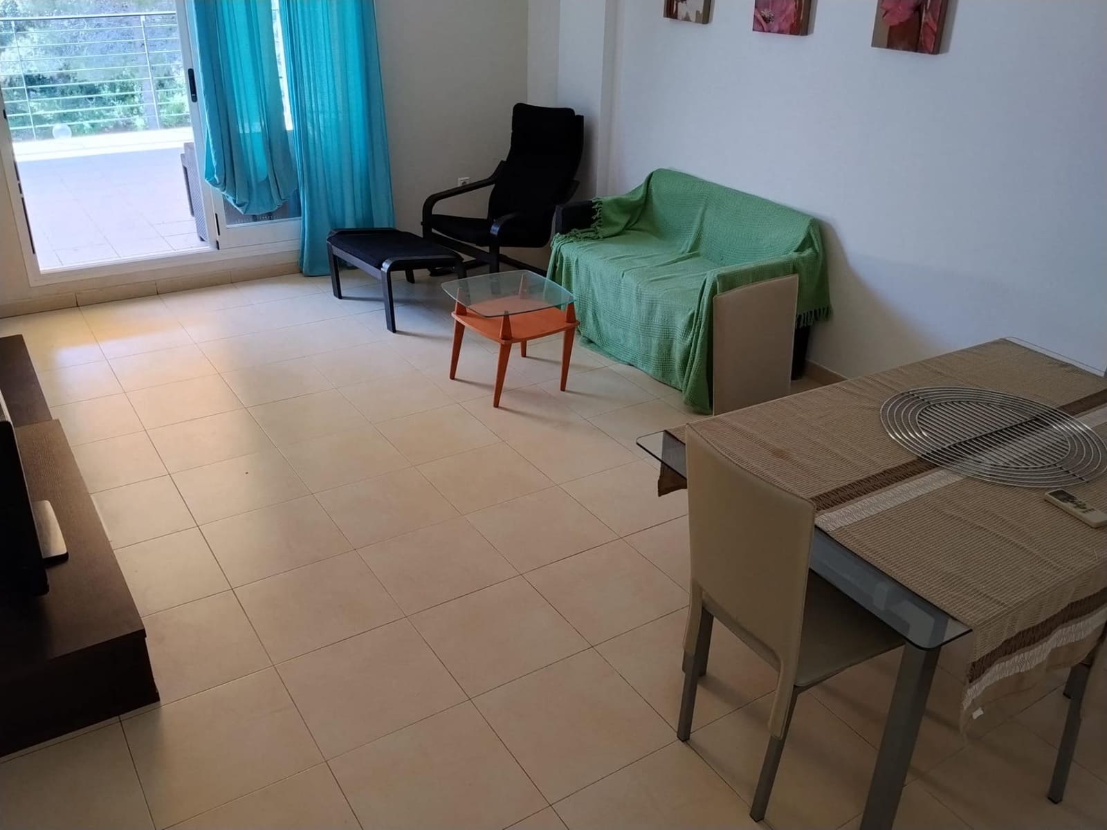 3 sovrum Radhus till salu i Alborache med garage - 210 000 € (Ref: 9790982)