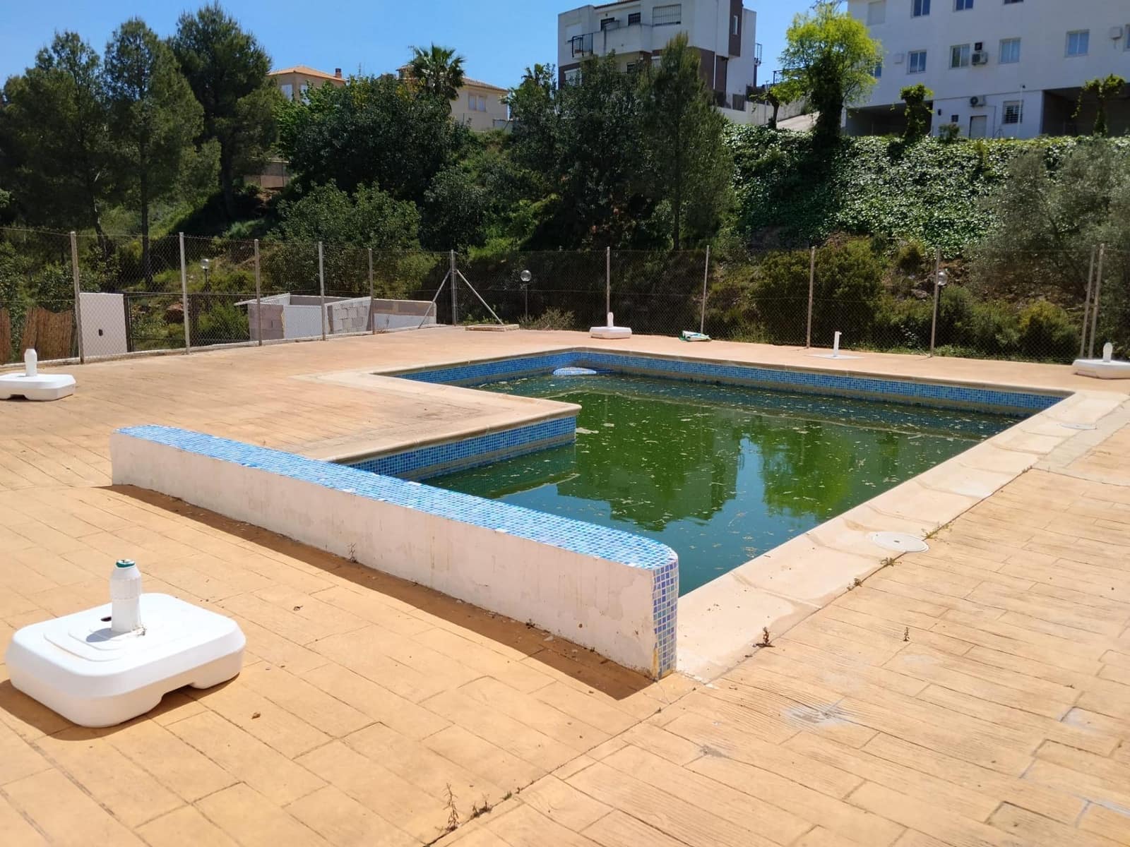 3 sovrum Radhus till salu i Alborache med garage - 210 000 € (Ref: 9790982)