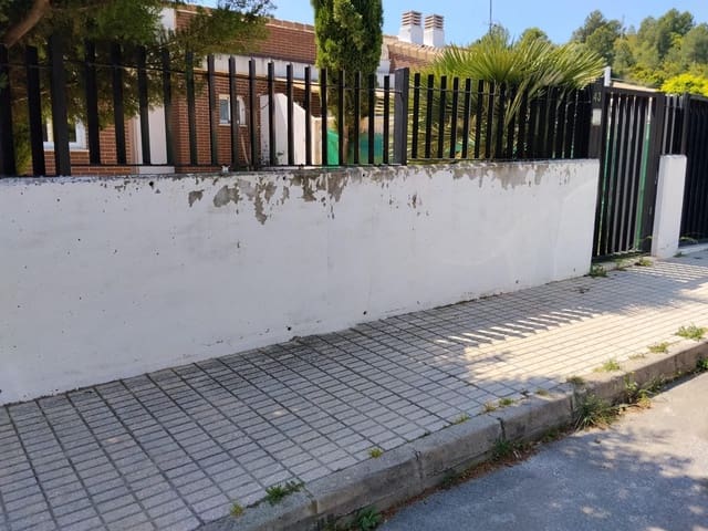 3 sovrum Radhus till salu i Alborache med garage - 210 000 € (Ref: 9790982)