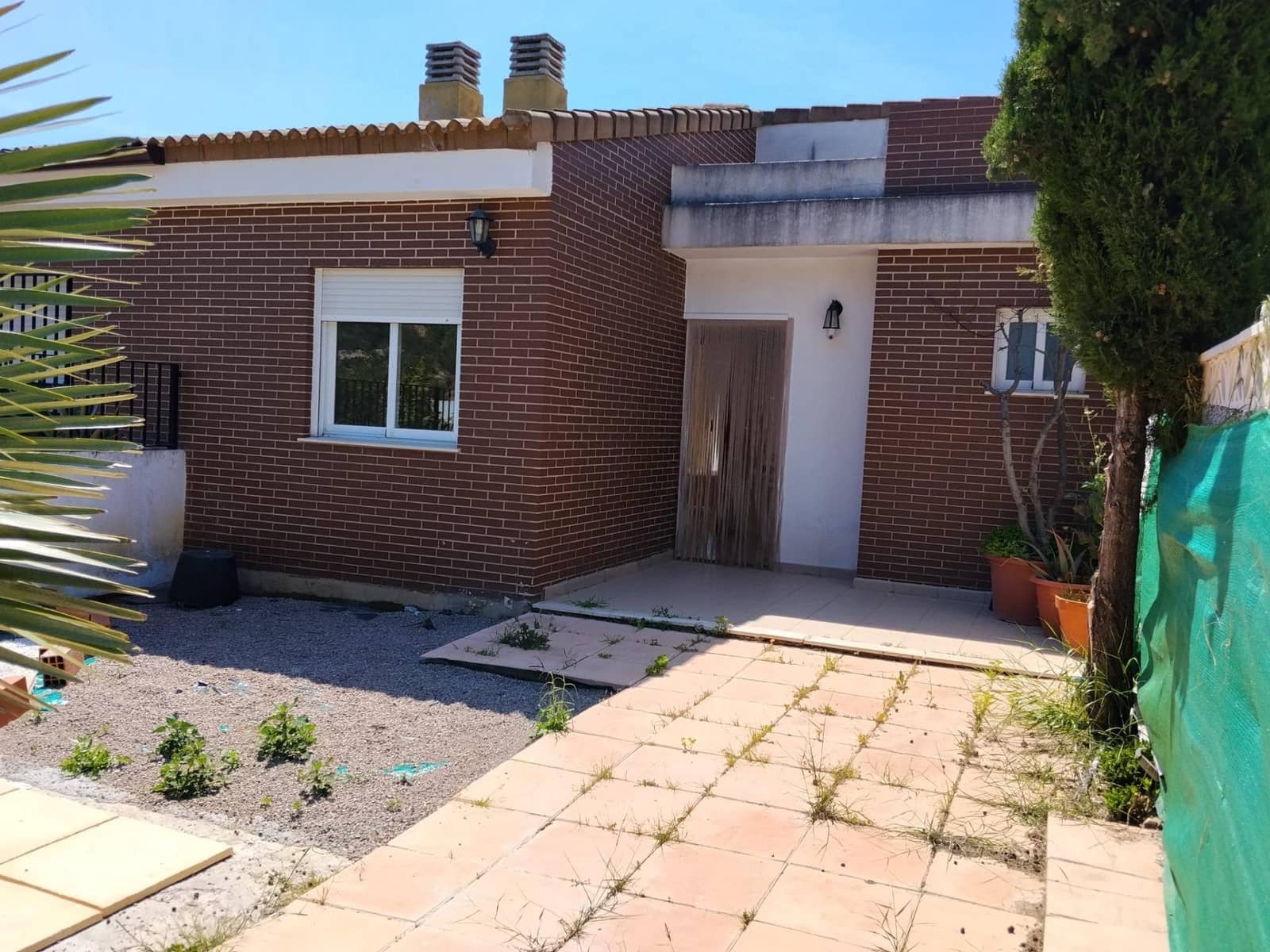 3 sovrum Radhus till salu i Alborache med garage - 210 000 € (Ref: 9790982)