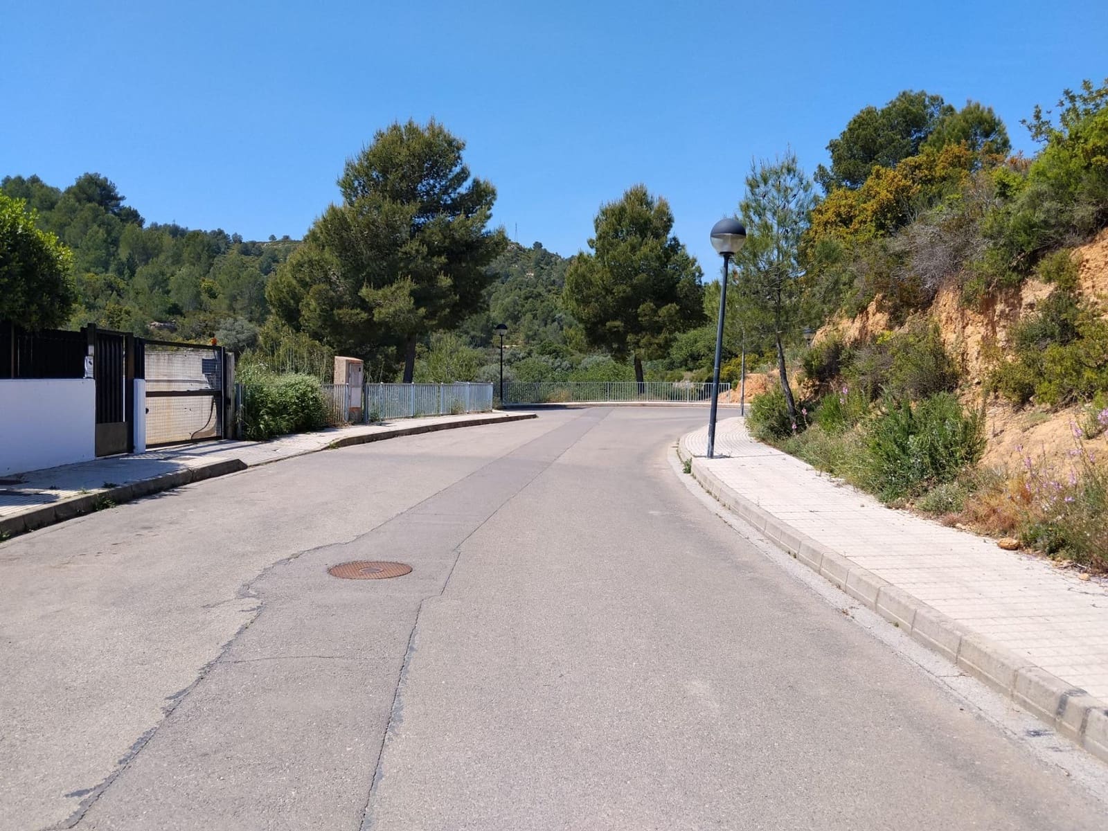 3 sovrum Radhus till salu i Alborache med garage - 210 000 € (Ref: 9790982)