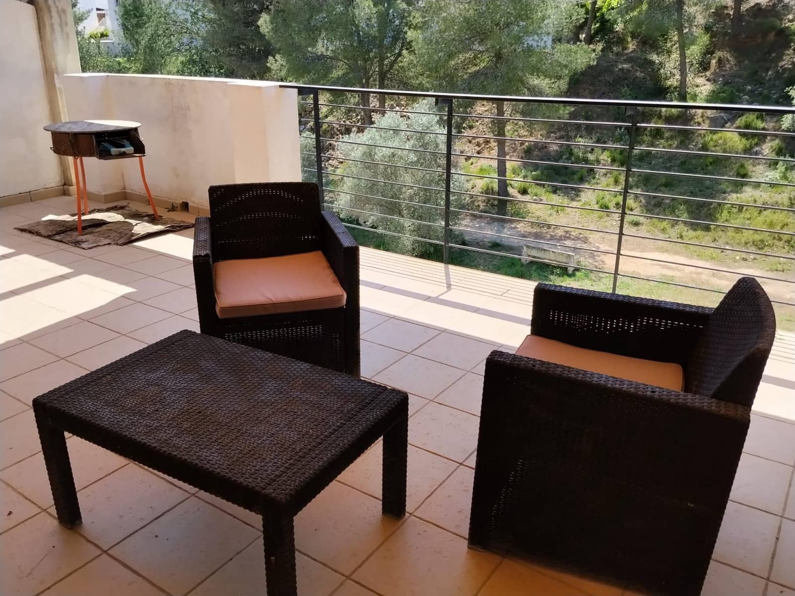 3 sovrum Radhus till salu i Alborache med garage - 210 000 € (Ref: 9790982)