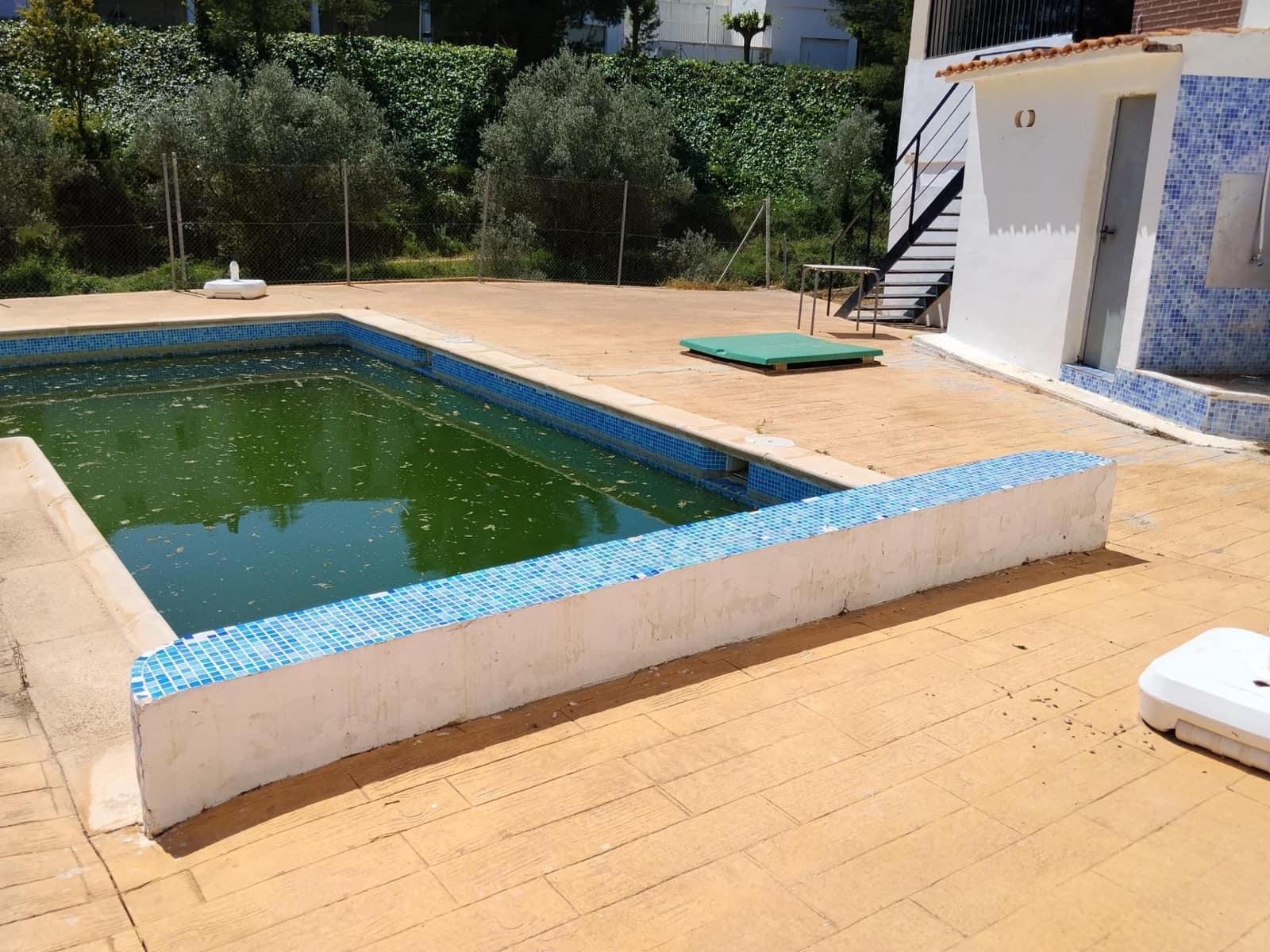 3 sovrum Radhus till salu i Alborache med garage - 210 000 € (Ref: 9790982)