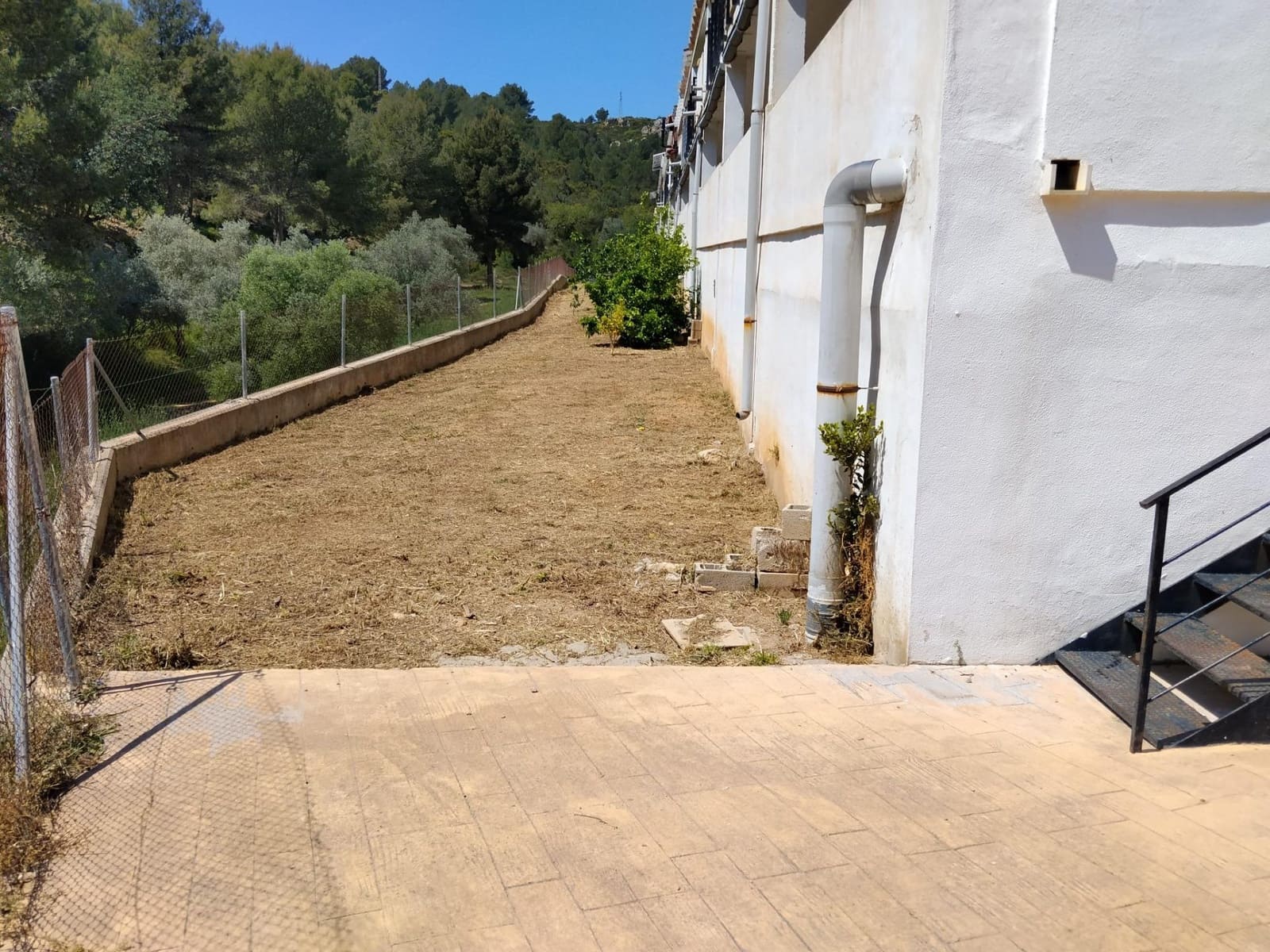 3 sovrum Radhus till salu i Alborache med garage - 210 000 € (Ref: 9790982)