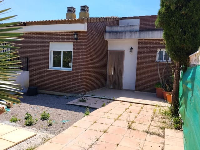 3 sovrum Radhus till salu i Alborache med garage - 210 000 € (Ref: 9790982)