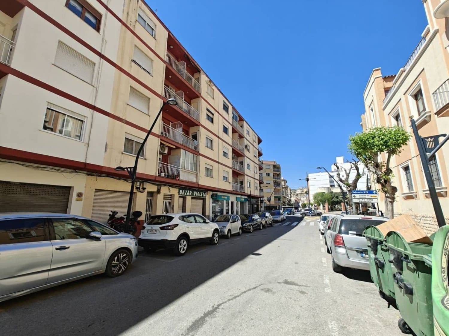 3 camera da letto Appartamento in vendita in Bunol - 90.000 € (Rif: 9806414)