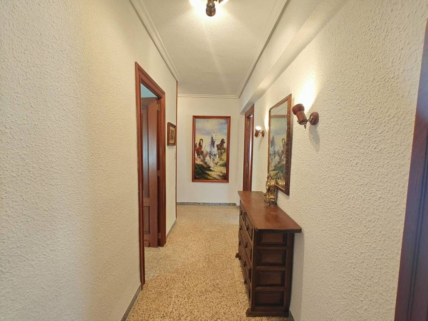 3 camera da letto Appartamento in vendita in Bunol - 90.000 € (Rif: 9806414)