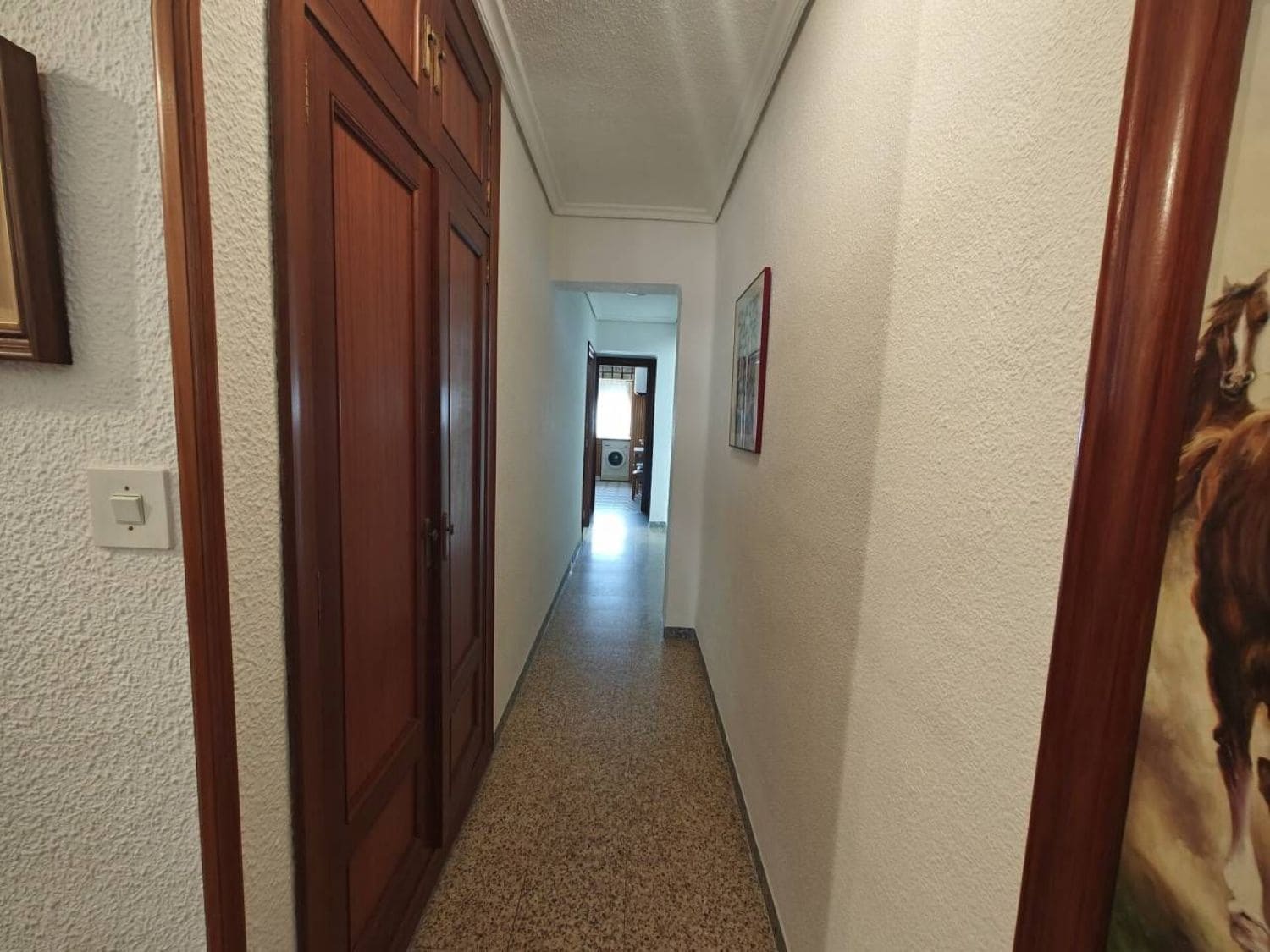 3 camera da letto Appartamento in vendita in Bunol - 90.000 € (Rif: 9806414)