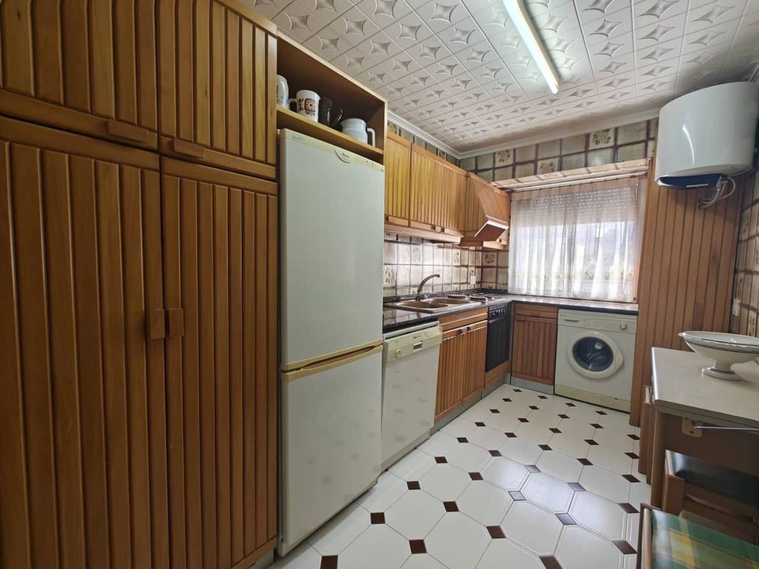 3 camera da letto Appartamento in vendita in Bunol - 90.000 € (Rif: 9806414)