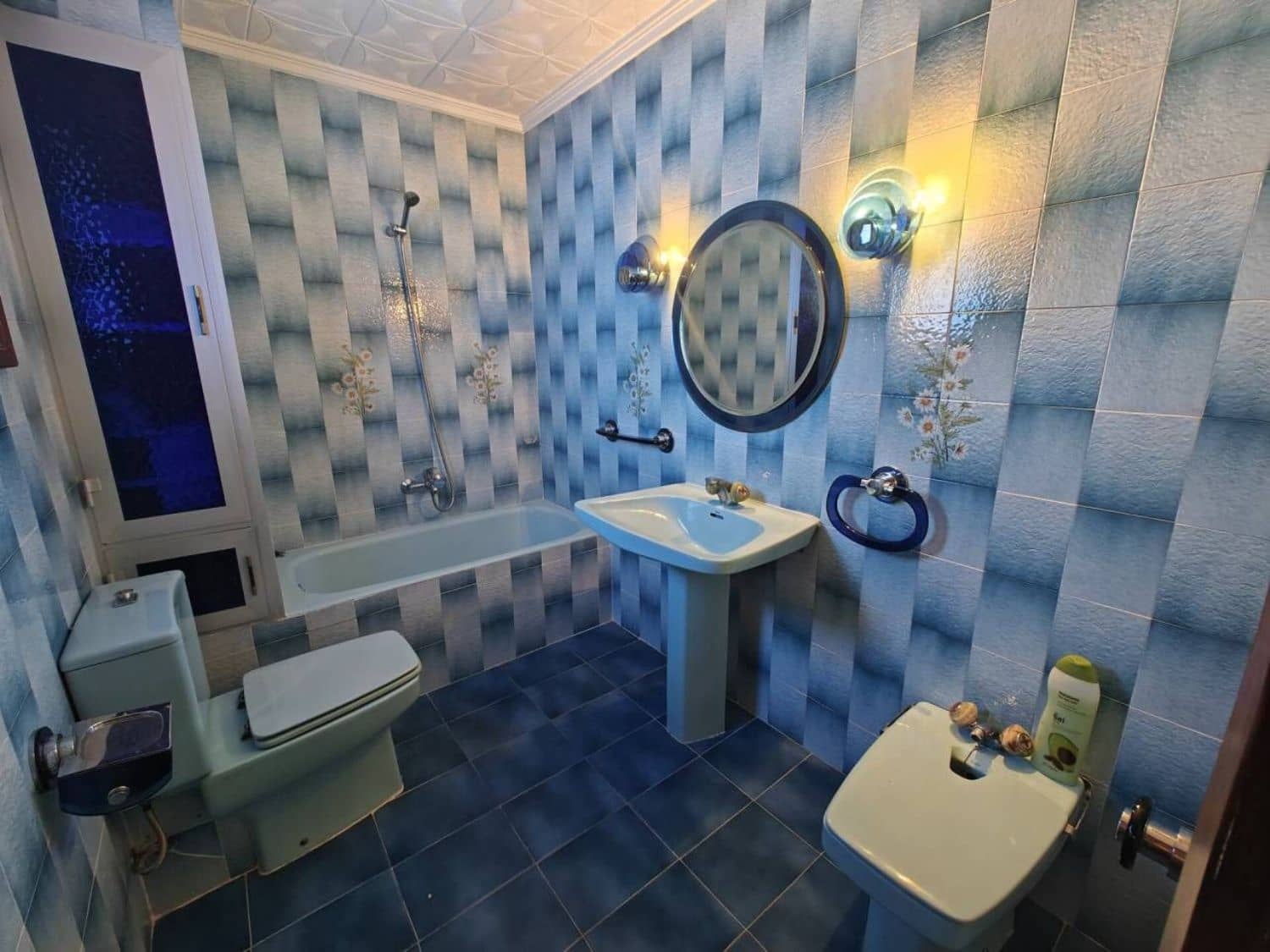 3 camera da letto Appartamento in vendita in Bunol - 90.000 € (Rif: 9806414)