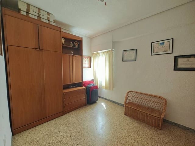 3 camera da letto Appartamento in vendita in Buñol - 90.000 € (Rif: 9806414)