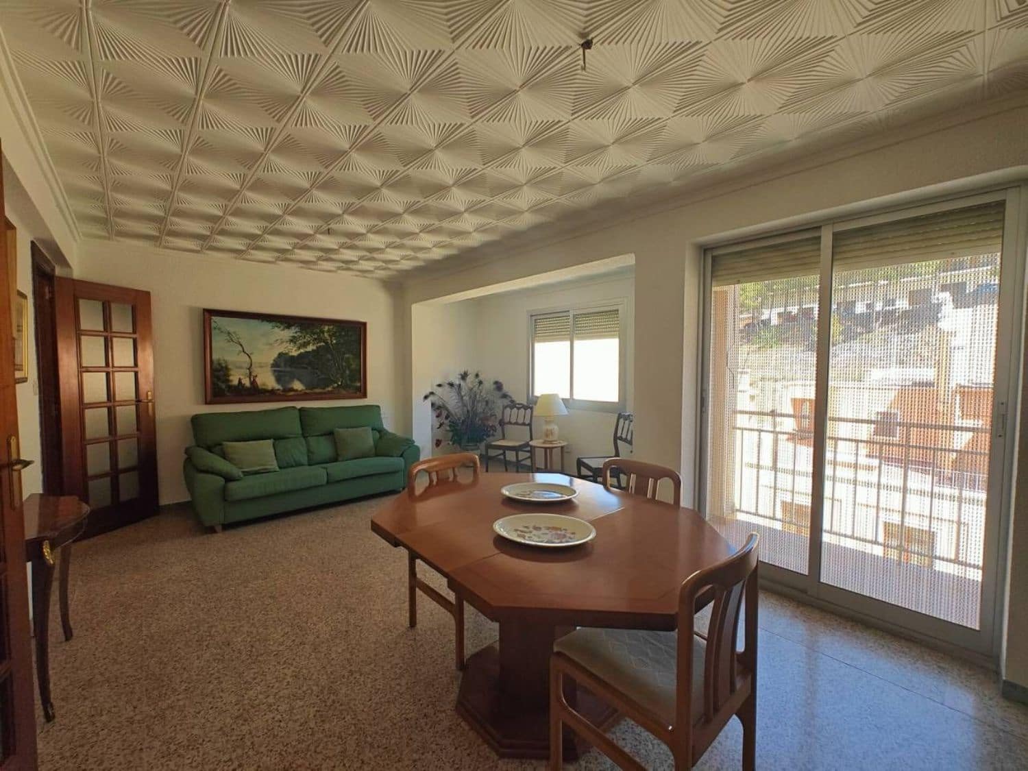 3 camera da letto Appartamento in vendita in Bunol - 90.000 € (Rif: 9806414)