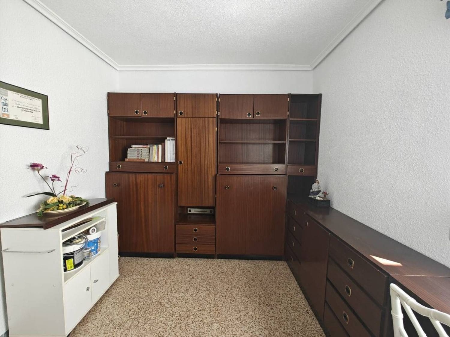 3 camera da letto Appartamento in vendita in Bunol - 90.000 € (Rif: 9806414)