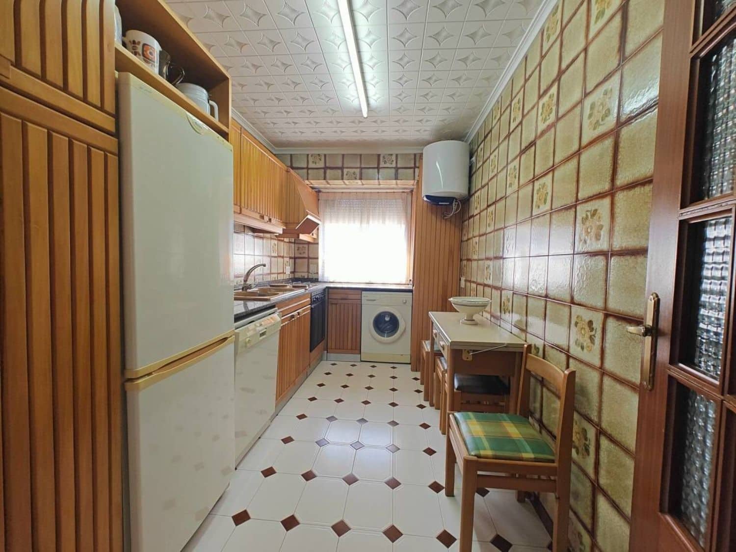 3 camera da letto Appartamento in vendita in Bunol - 90.000 € (Rif: 9806414)