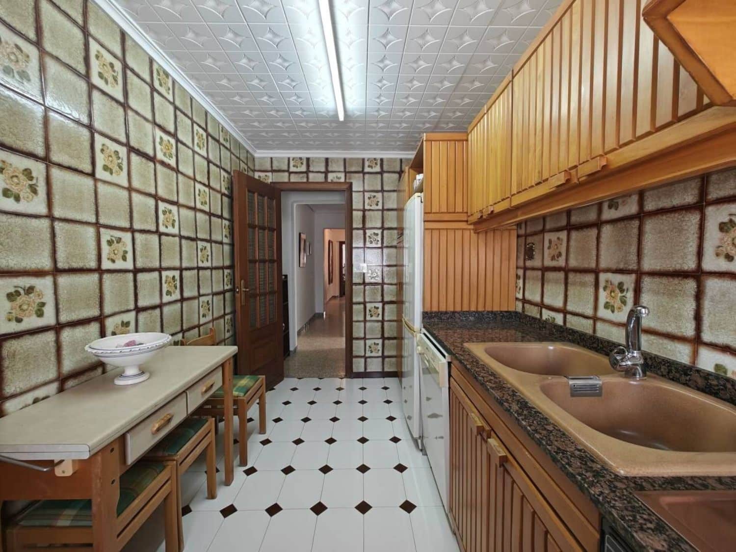 3 camera da letto Appartamento in vendita in Bunol - 90.000 € (Rif: 9806414)