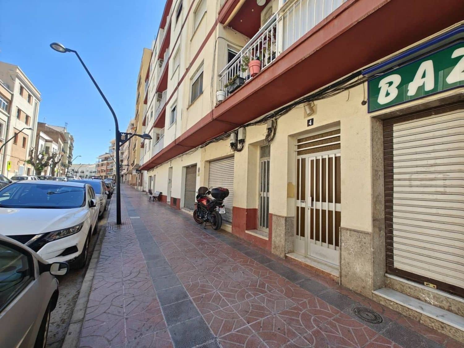 3 camera da letto Appartamento in vendita in Bunol - 90.000 € (Rif: 9806414)