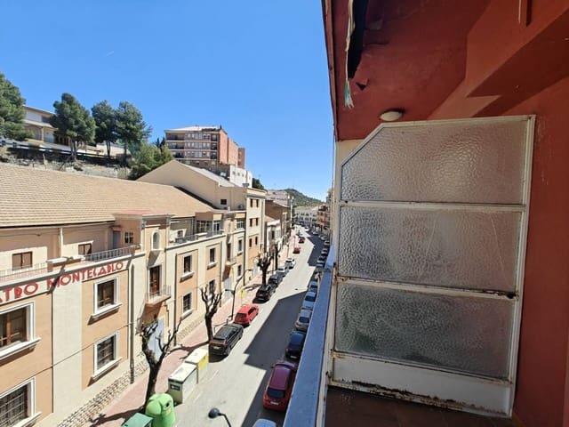 3 camera da letto Appartamento in vendita in Buñol - 90.000 € (Rif: 9806414)