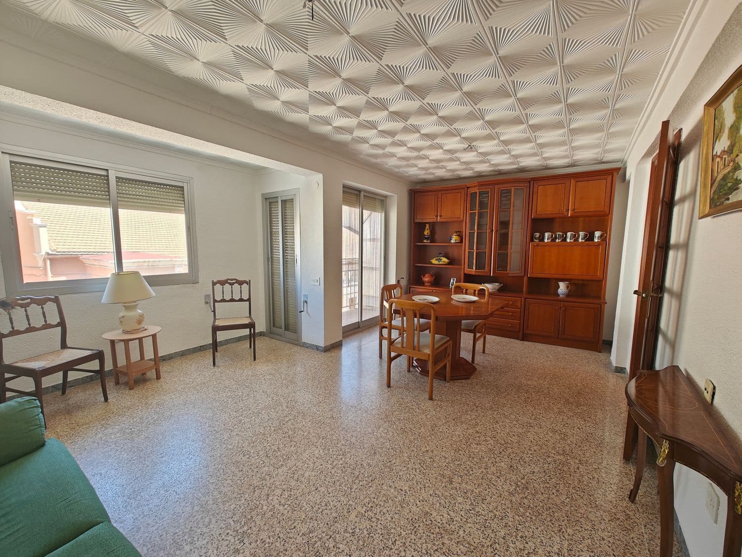 3 camera da letto Appartamento in vendita in Bunol - 90.000 € (Rif: 9806414)