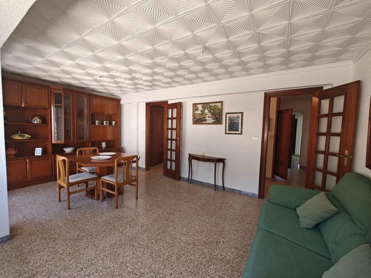 3 camera da letto Appartamento in vendita in Bunol - 90.000 € (Rif: 9806414)