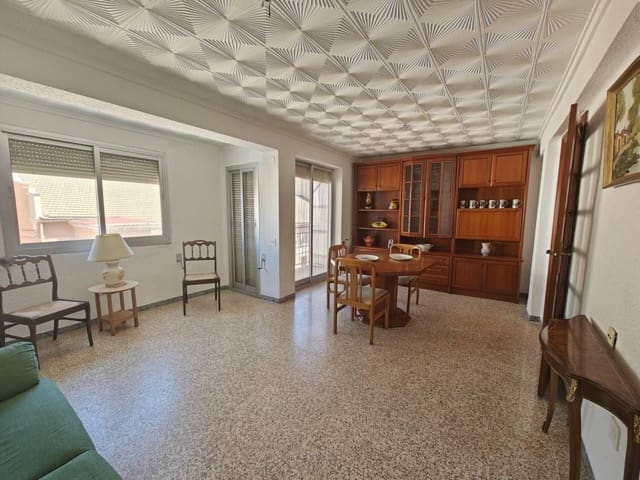 3 camera da letto Appartamento in vendita in Buñol - 90.000 € (Rif: 9806414)