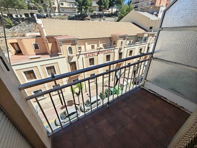 3 camera da letto Appartamento in vendita in Buñol - 90.000 € (Rif: 9806414)