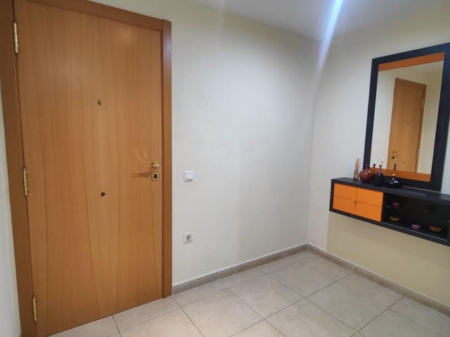 3 quarto Apartamento para venda em Buñol com garagem - 175 000 € (Ref: 9818128)